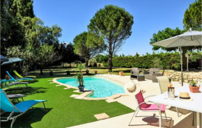 Amazing Home In Valréas With Wifi